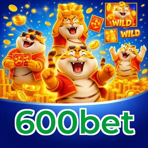 Página de download 600bet