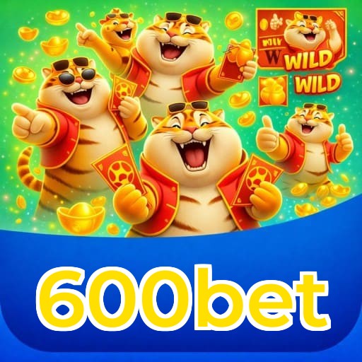 Aplicativo mobile 600bet